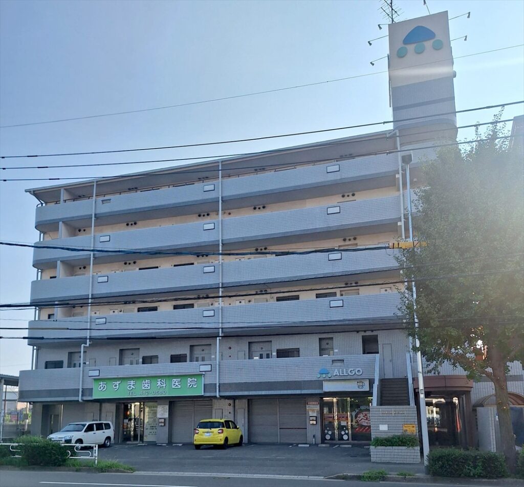 大栄製作所　福岡営業所